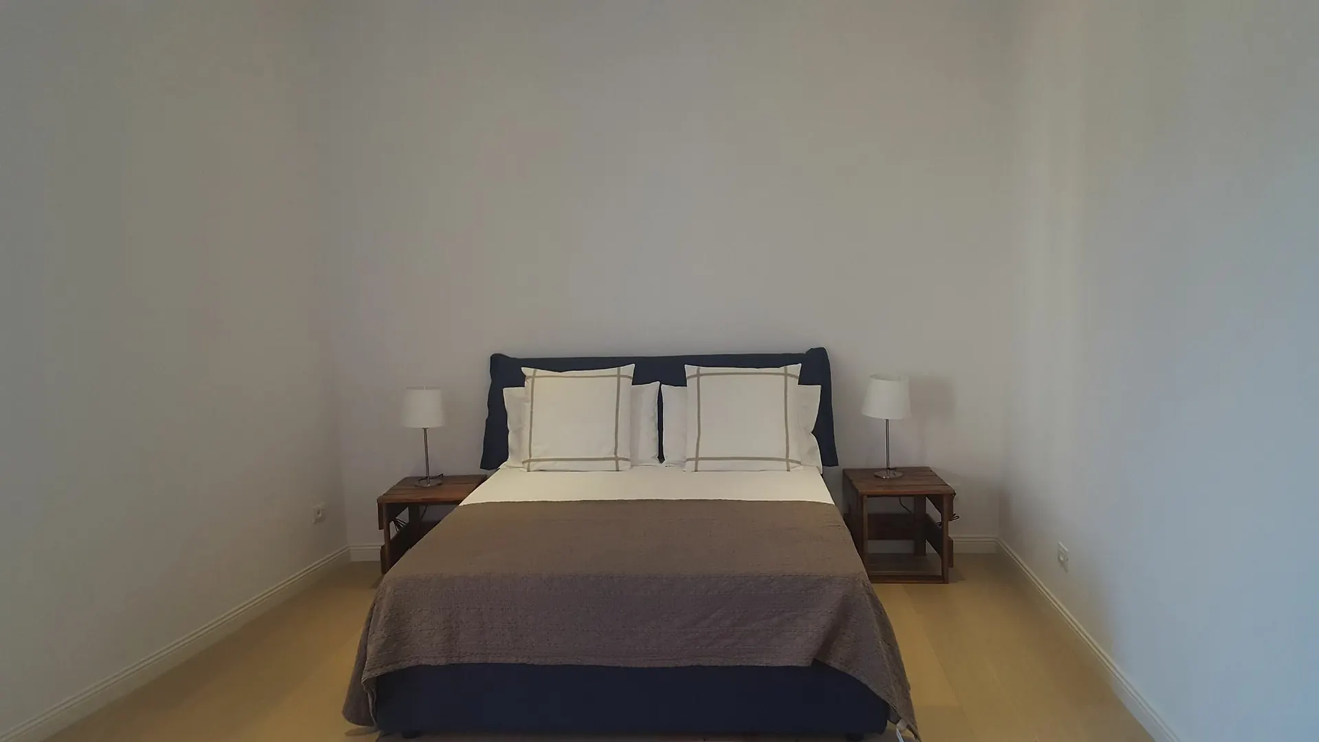 Palazzo De Castro Apartment Palermo Italy