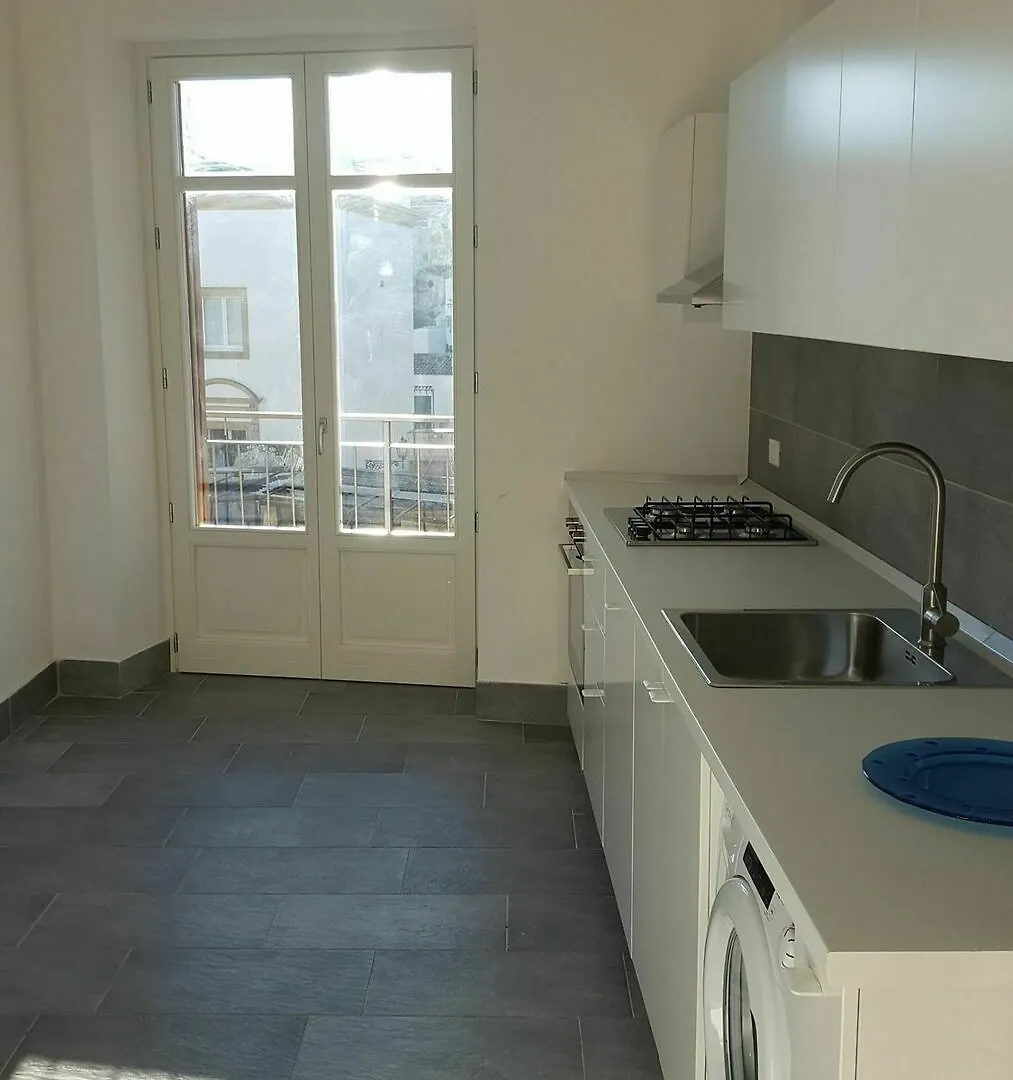 Palazzo De Castro Apartment Palermo
