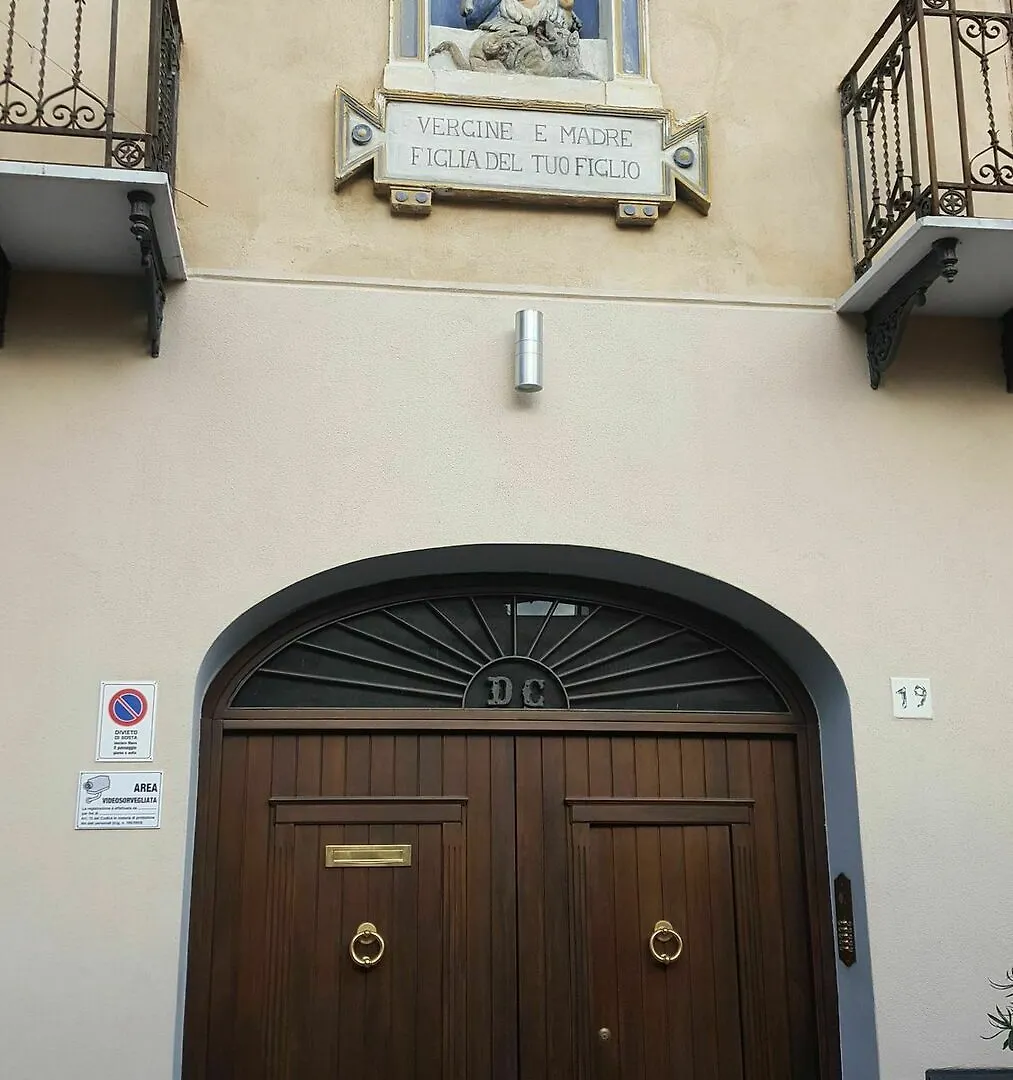 Palazzo De Castro Apartment Palermo 0*,  Italy